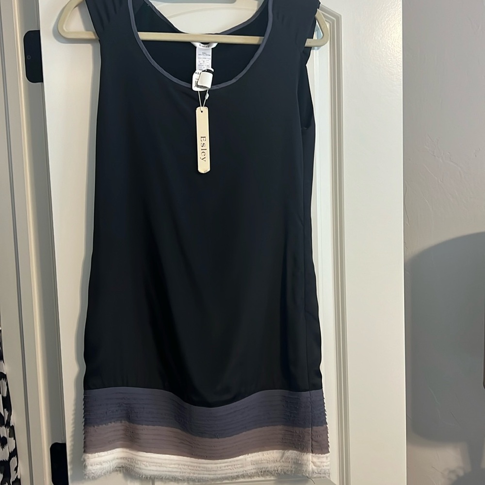 NWT Esley Dress, Size Small